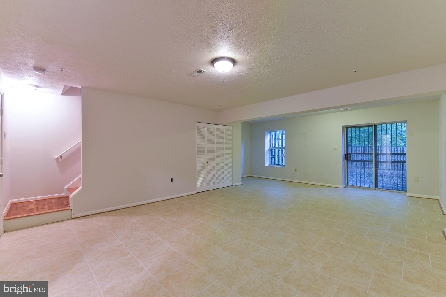 6507 Ronald Road Capitol Heights, MD 20743 - Photo 24 of 30 a view of an empty room with a window