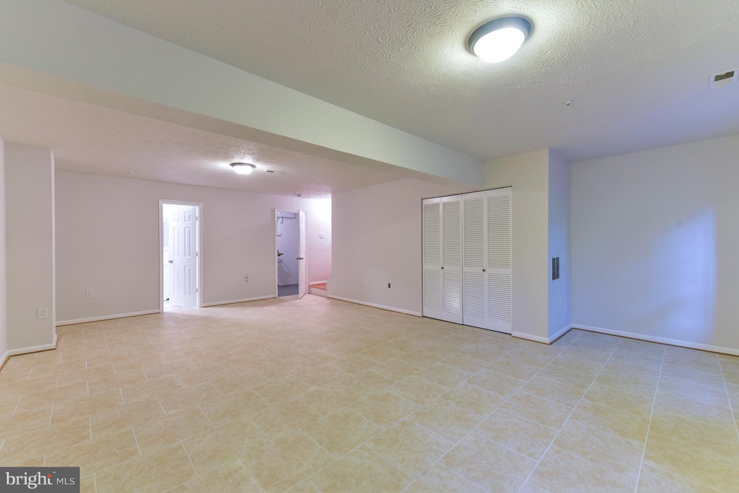 6507 Ronald Road Capitol Heights, MD 20743 - Photo 25 of 30 an empty room with an entryway