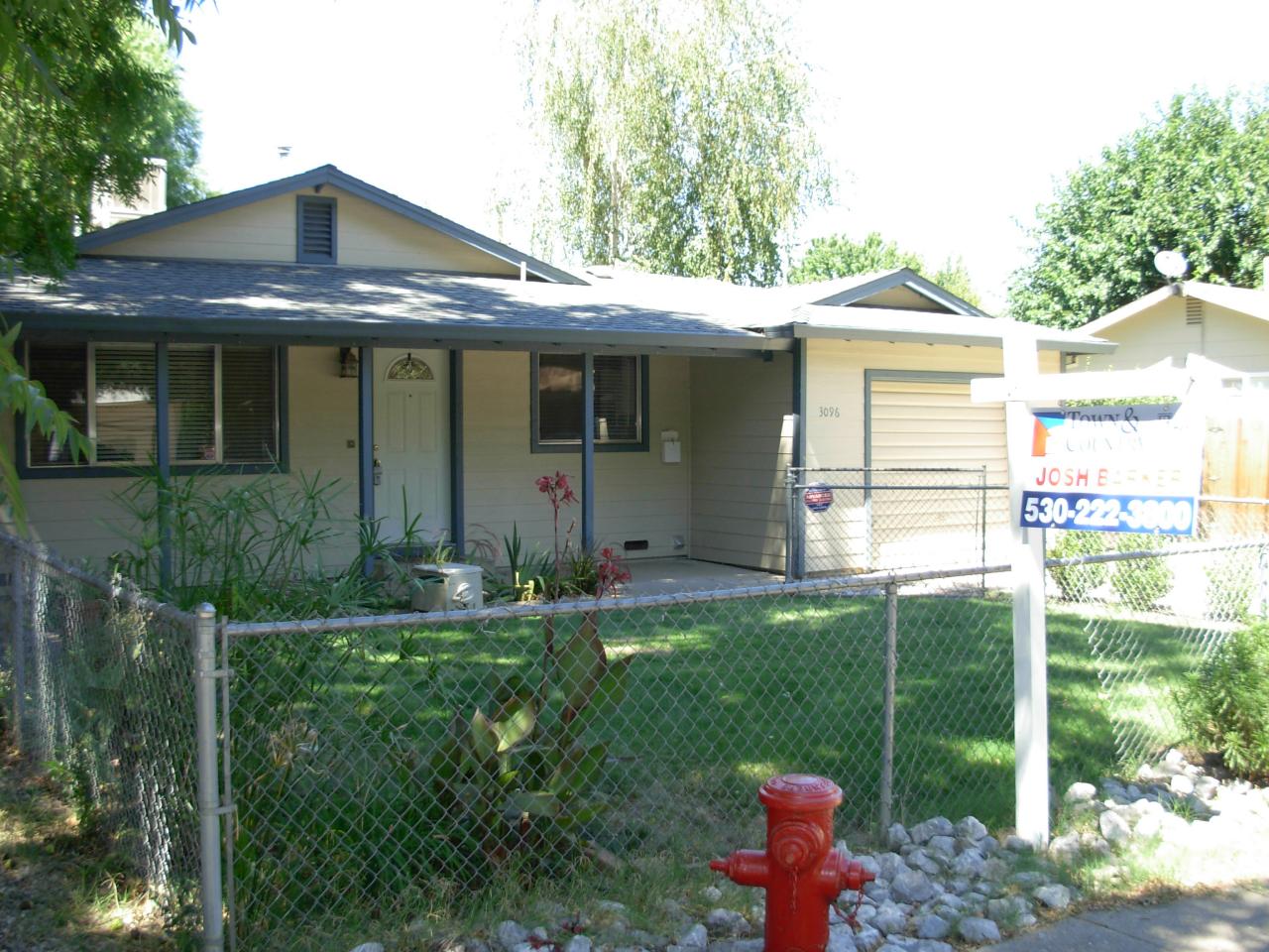 3096 Marmac Road Anderson, CA 96007 - Photo 1 of 7 Front of Home