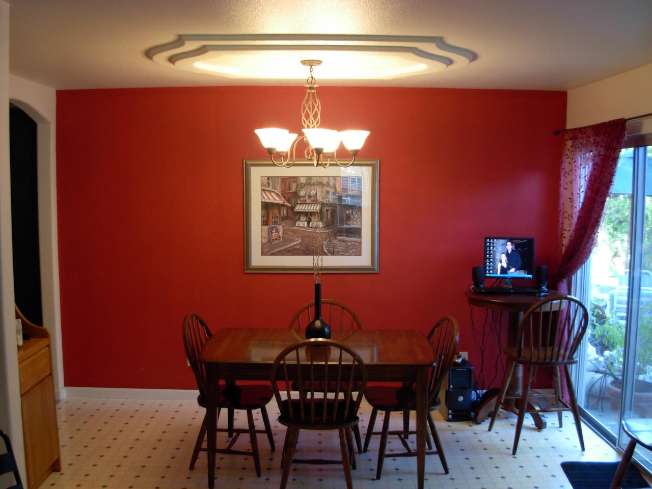 3096 Marmac Road Anderson, CA 96007 - Photo 2 of 7 Dining Area