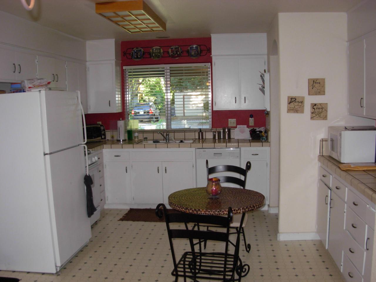 3096 Marmac Road Anderson, CA 96007 - Photo 3 of 7 Kitchen