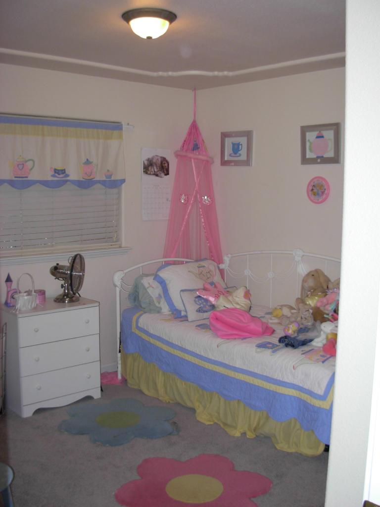 3096 Marmac Road Anderson, CA 96007 - Photo 4 of 7 Bedroom #1