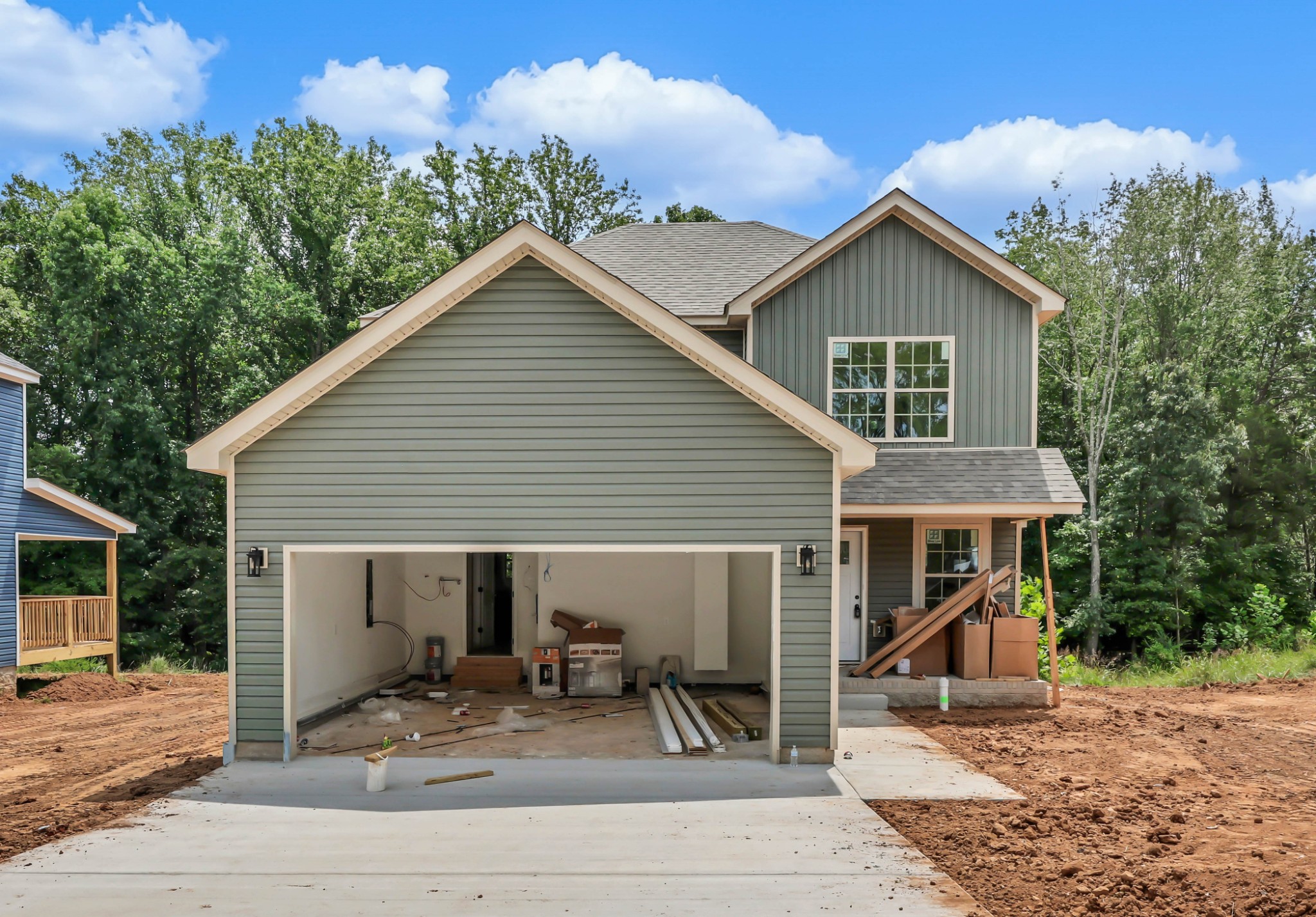 1162 Boulder Pass Road Clarksville, TN 37040 - Photo 1 of 16 Gallery Image 1