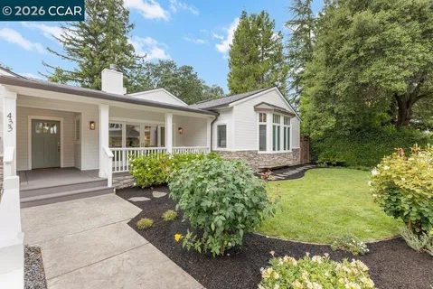 $3,499,000 | 433 Verona Avenue, Danville, CA 94526