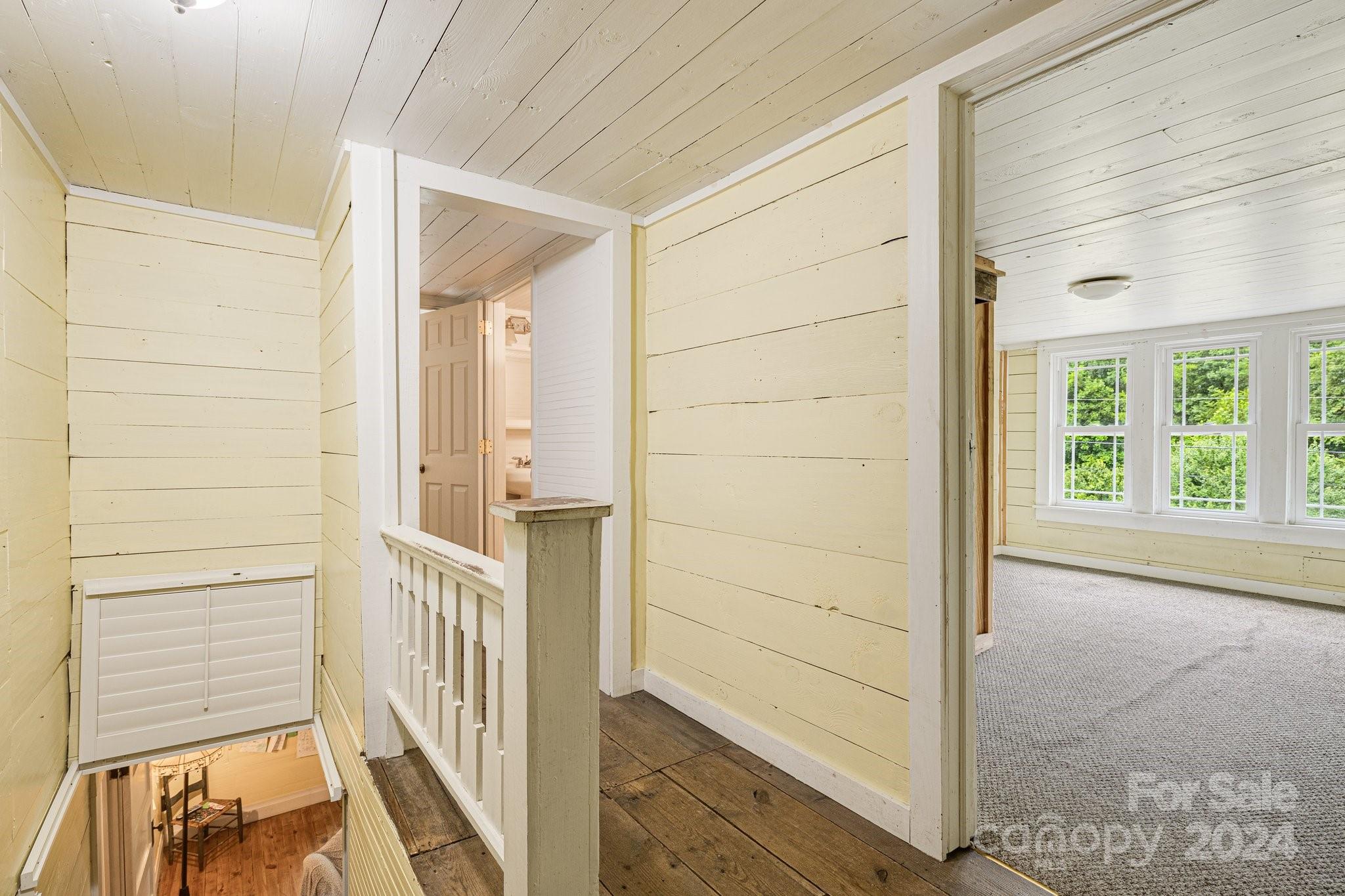 71 Persimmon Lane Canton, NC 28716 - Photo 28 of 41