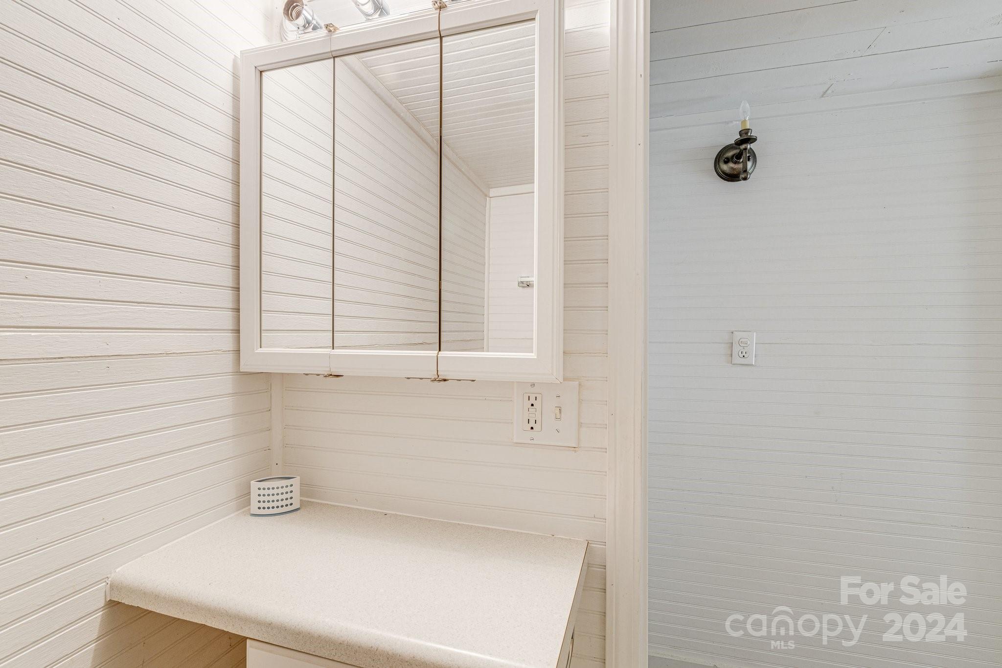 71 Persimmon Lane Canton, NC 28716 - Photo 30 of 41 a bathroom with a shower