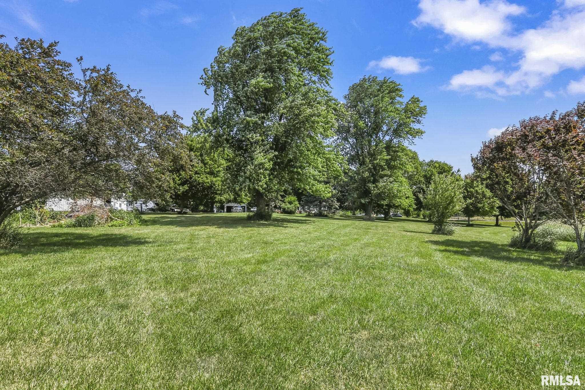 2243 Hog Barn Road Ashland, IL 62612 - Photo 24 of 32