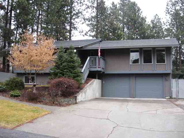 4616 Ella Road Spokane, WA 99212 - Photo 1 of 9 Gallery Image 1