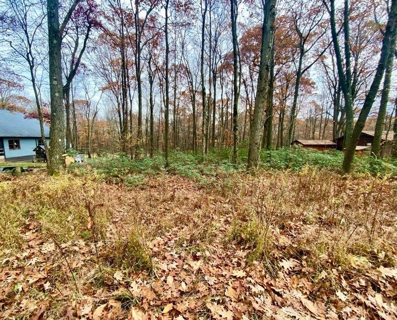 Lot 897 Matterhorn Road, Boswell, PA 15531 Compass