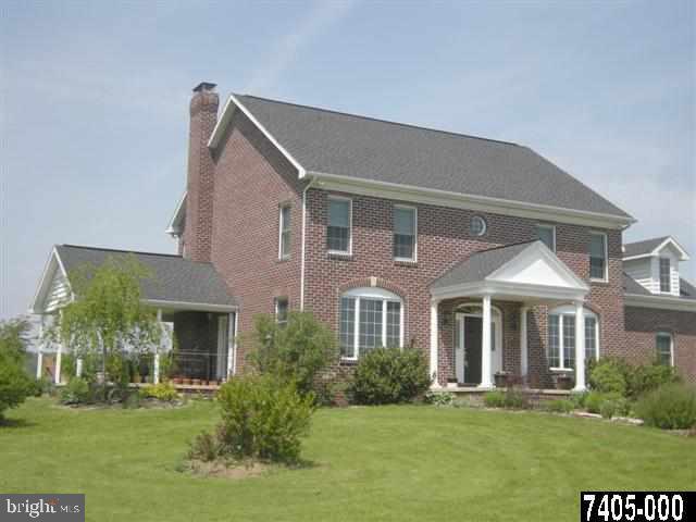 2784 Fairfield Road Gettysburg, PA 17325 - Photo 1 of 25