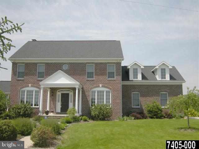 2784 Fairfield Road Gettysburg, PA 17325 - Photo 3 of 25
