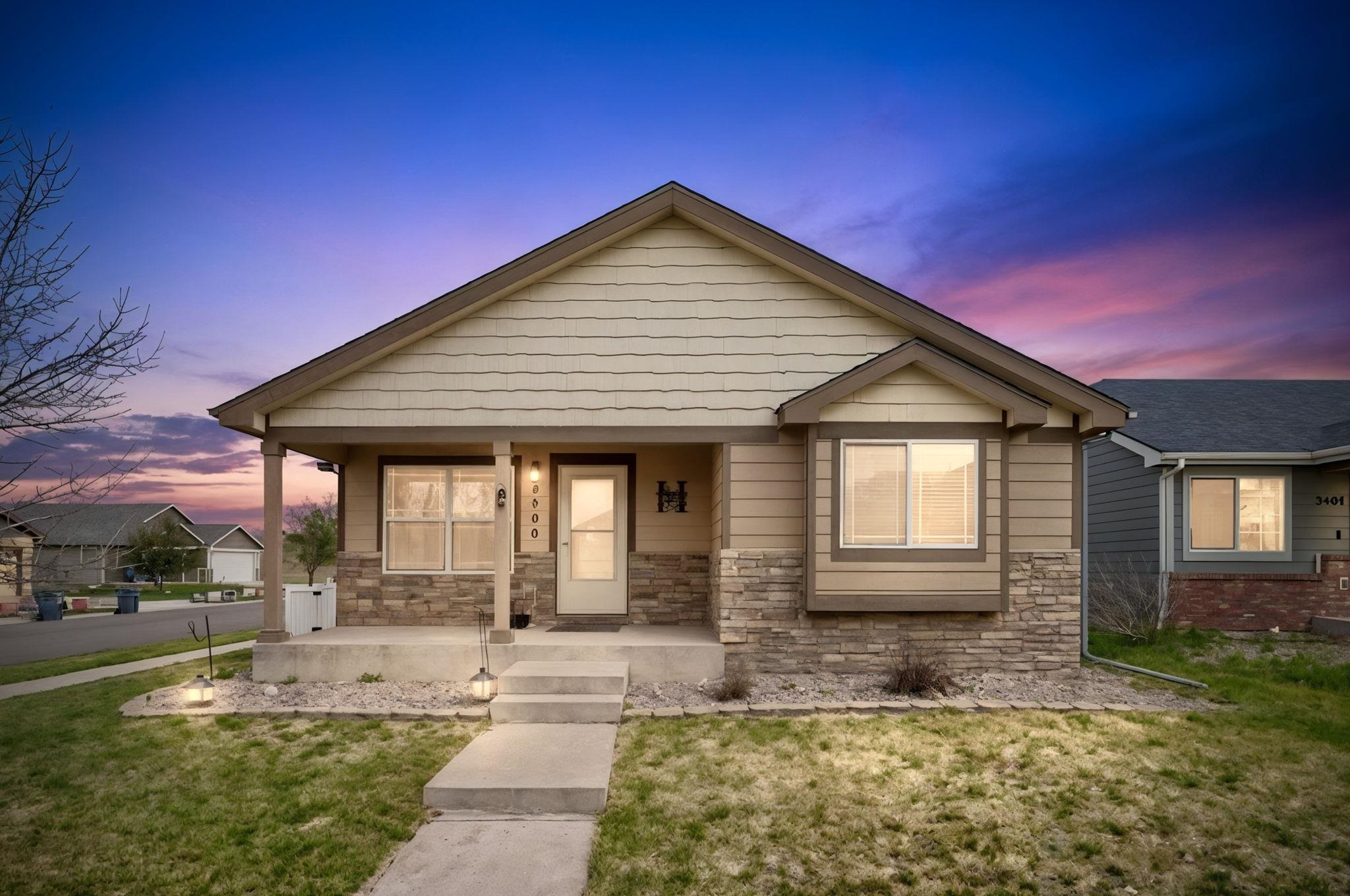 5400 Liz Ranch Road Cheyenne, WY 82007 - Photo 2 of 19