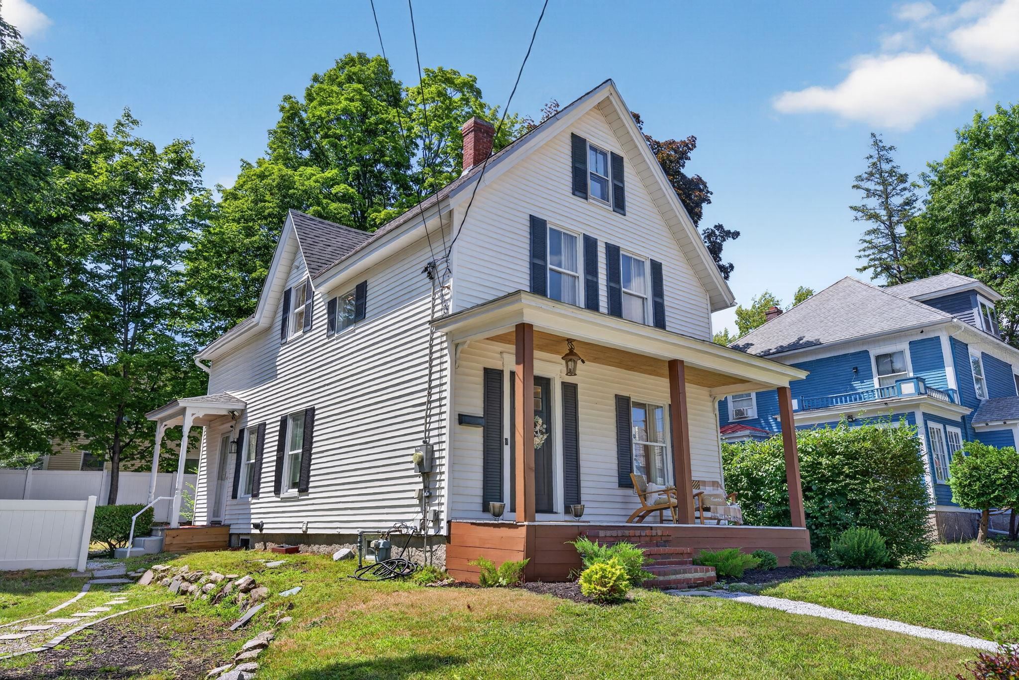 442 Mammoth Road Manchester, NH 03109 - Photo 5 of 41 Gallery Image 5