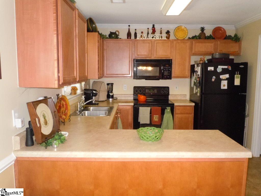 105 Manitou Way Fountain Inn, SC 29644 - Photo 4 of 18 Gallery Image 4