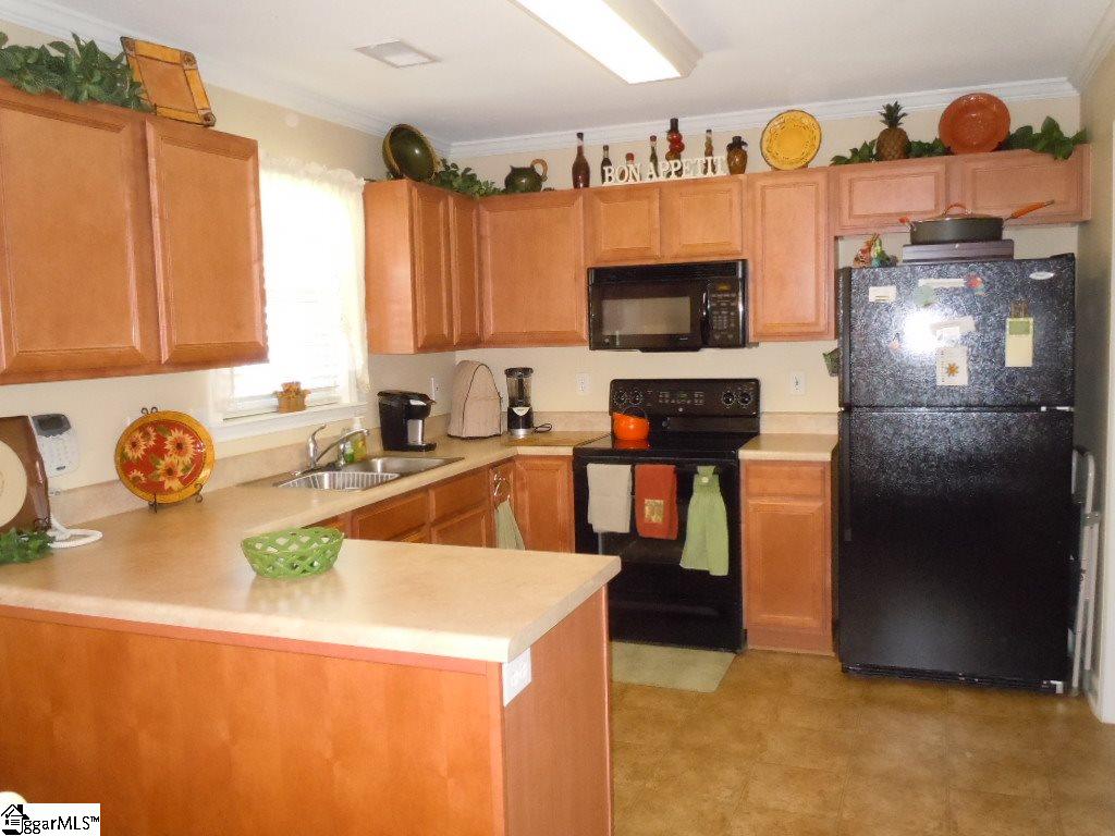 105 Manitou Way Fountain Inn, SC 29644 - Photo 5 of 18 Gallery Image 5