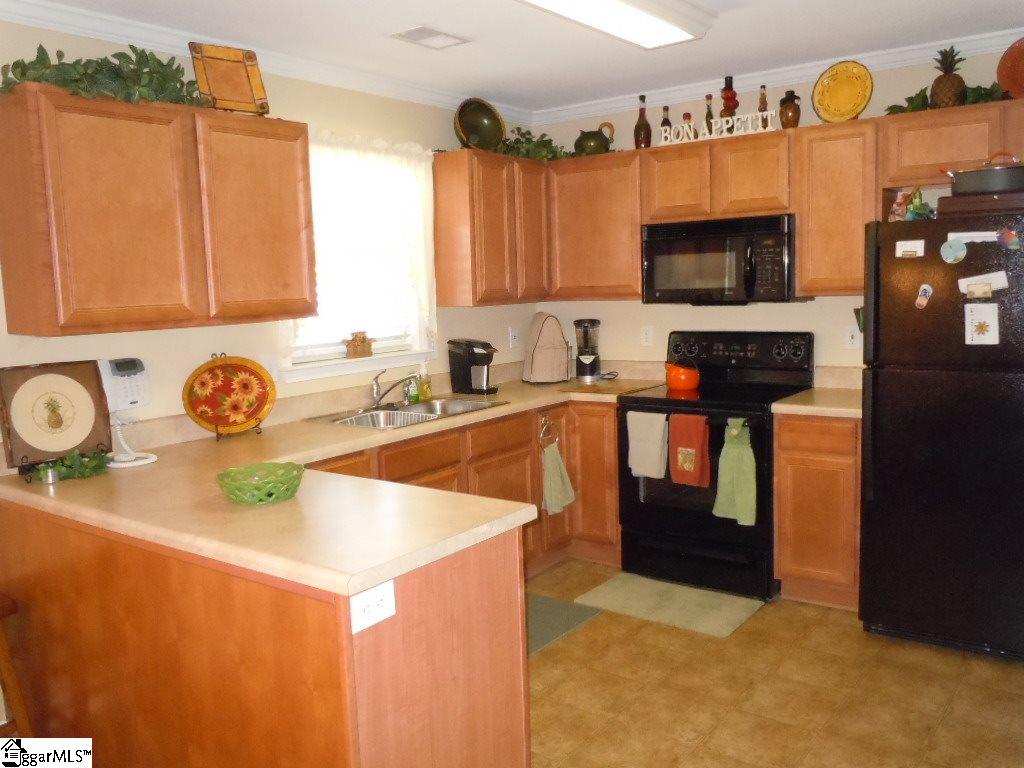105 Manitou Way Fountain Inn, SC 29644 - Photo 6 of 18 Gallery Image 6
