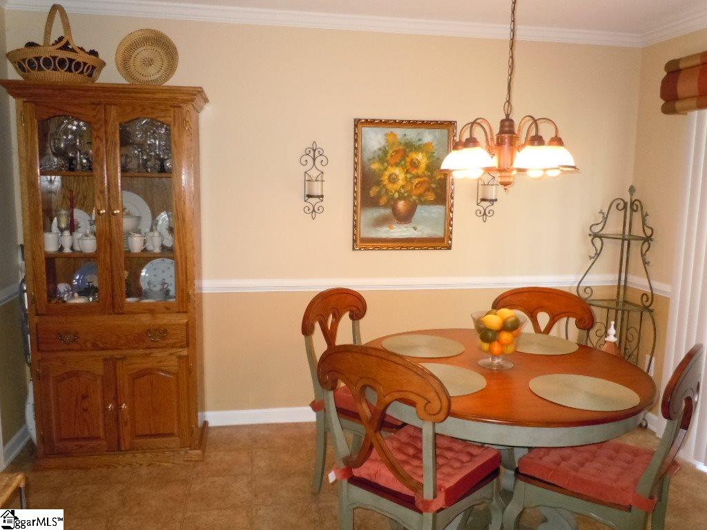 105 Manitou Way Fountain Inn, SC 29644 - Photo 8 of 18 Gallery Image 8