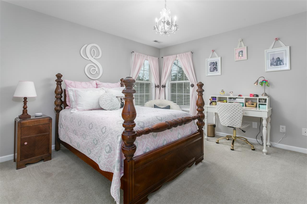8617 Churchdown Court Raleigh, NC 27613 - Photo 16 of 30 Photo 16