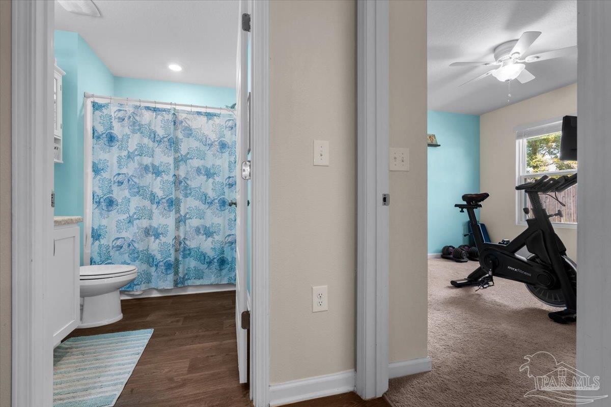 5456 Merlin Way Milton, FL 32583 - Photo 15 of 38