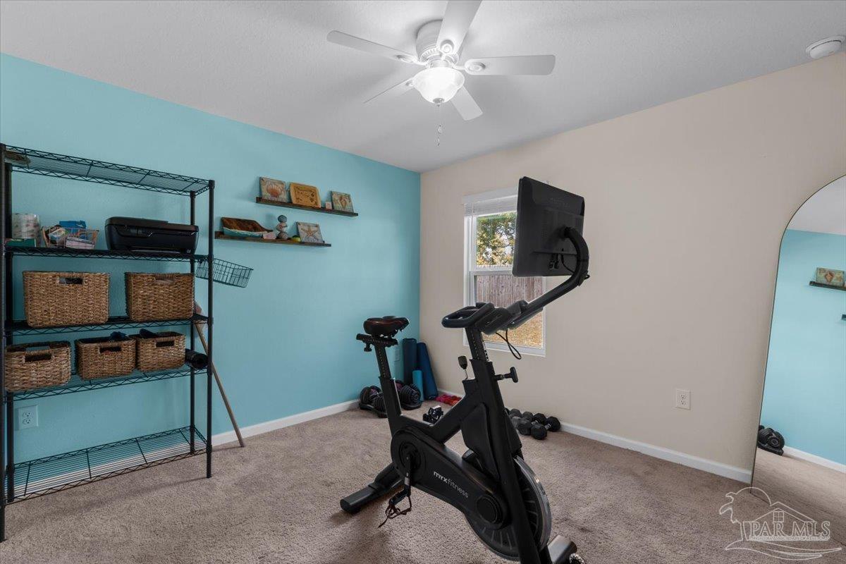 5456 Merlin Way Milton, FL 32583 - Photo 16 of 38