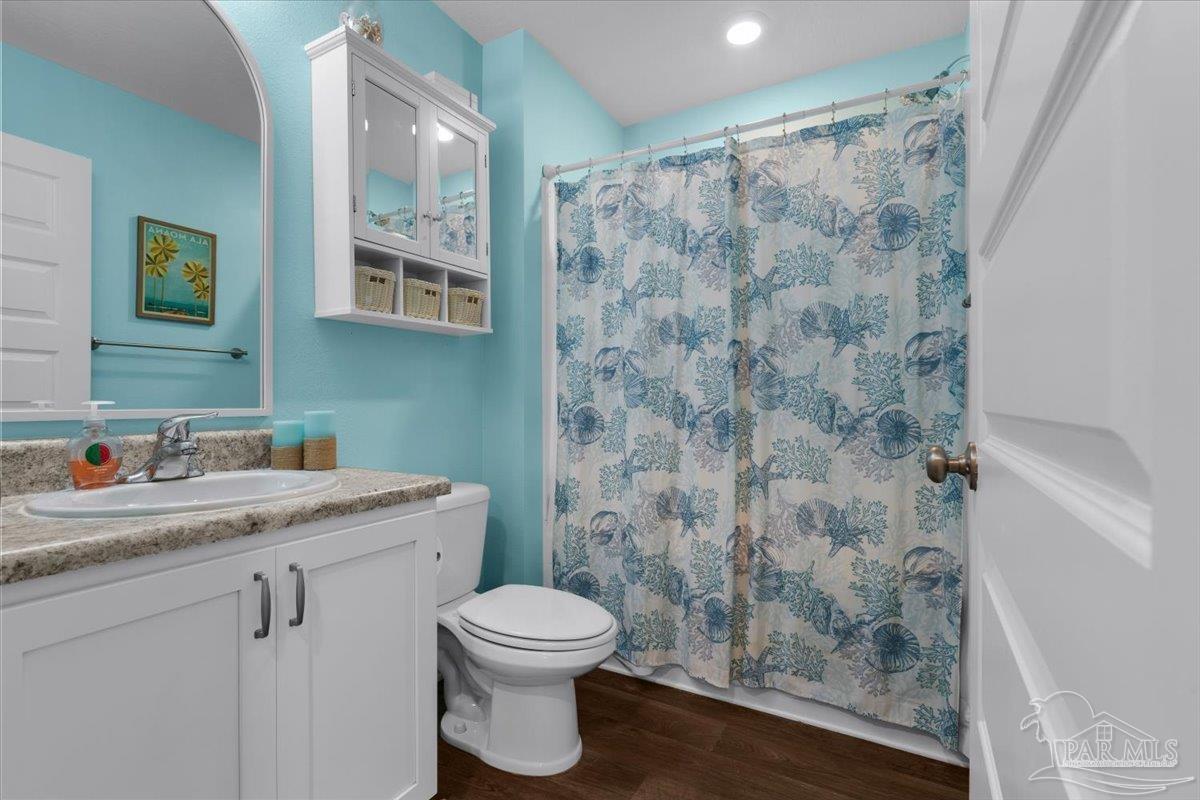 5456 Merlin Way Milton, FL 32583 - Photo 17 of 38