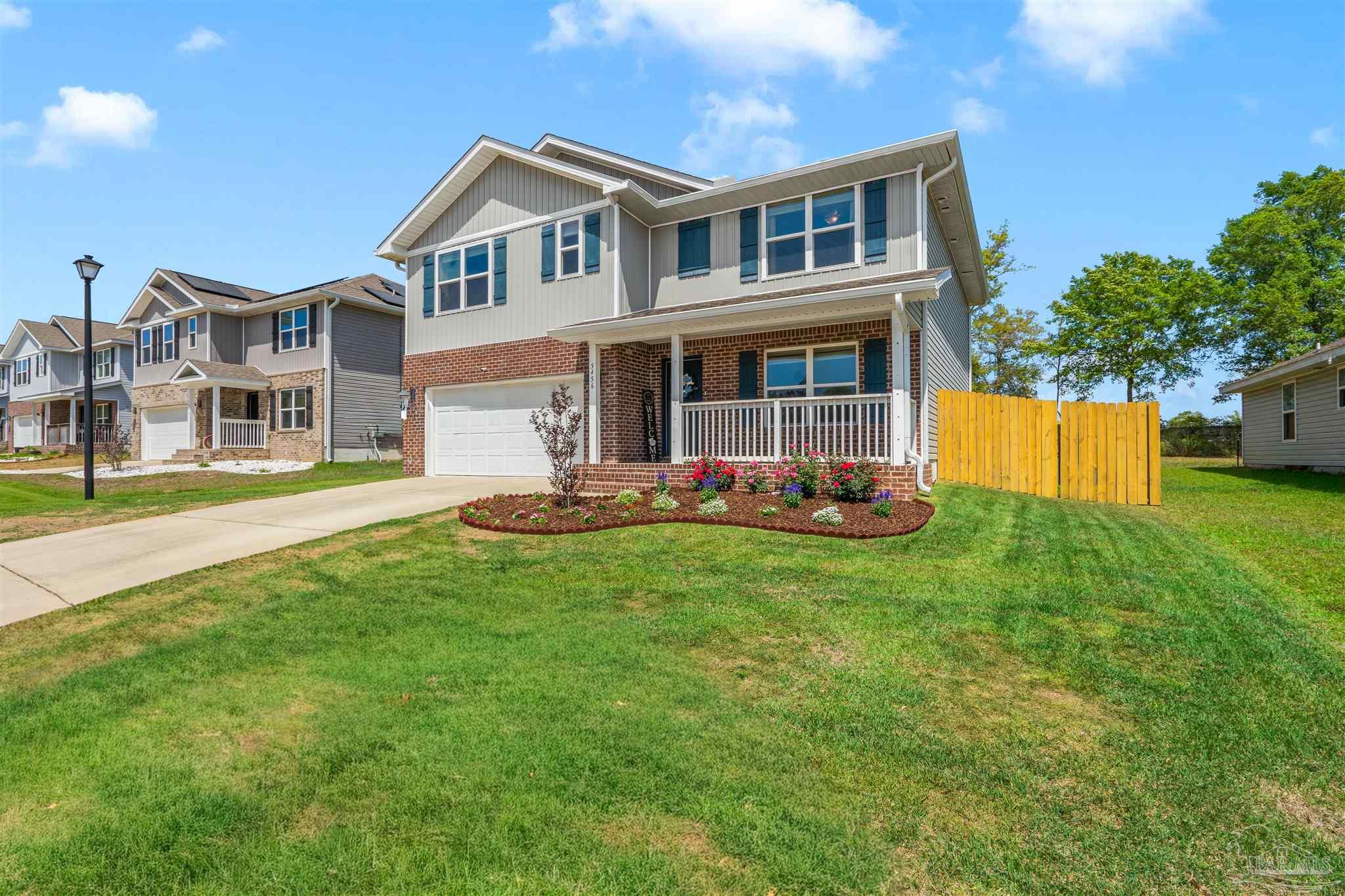 5456 Merlin Way Milton, FL 32583 - Photo 2 of 38