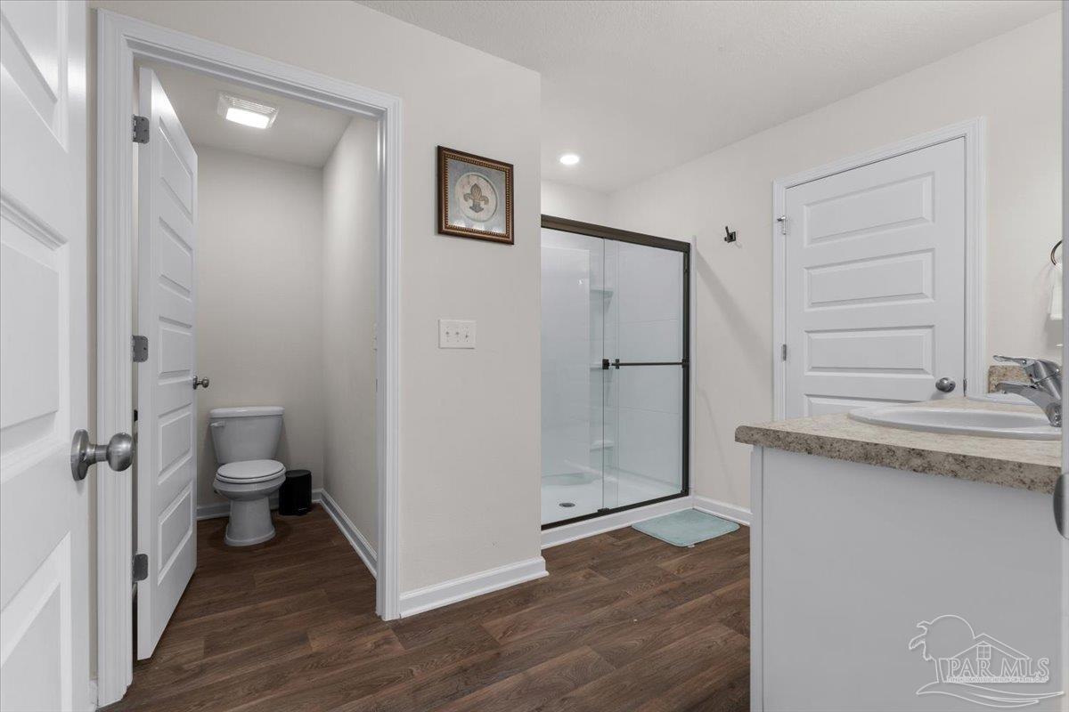 5456 Merlin Way Milton, FL 32583 - Photo 21 of 38