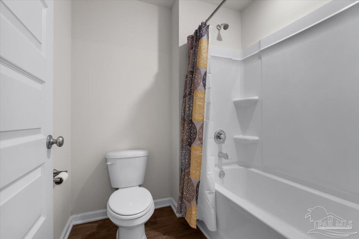 5456 Merlin Way Milton, FL 32583 - Photo 31 of 38