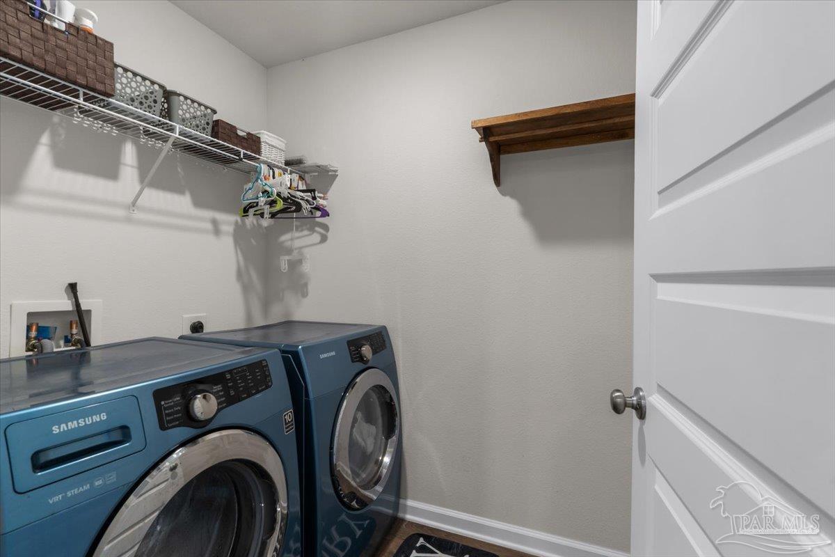 5456 Merlin Way Milton, FL 32583 - Photo 32 of 38