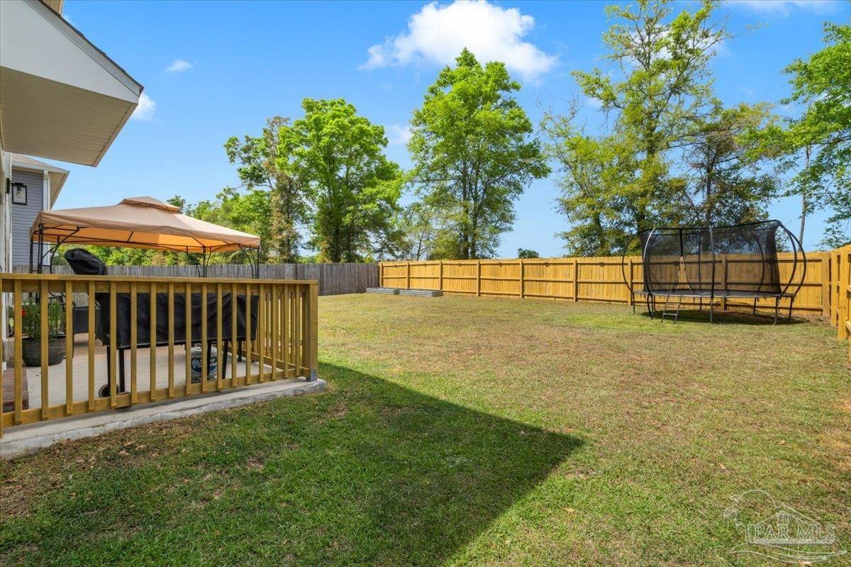 5456 Merlin Way Milton, FL 32583 - Photo 33 of 38