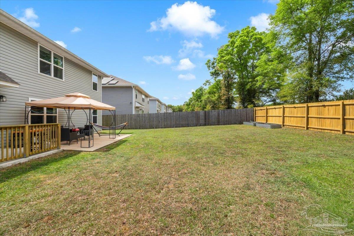 5456 Merlin Way Milton, FL 32583 - Photo 34 of 38