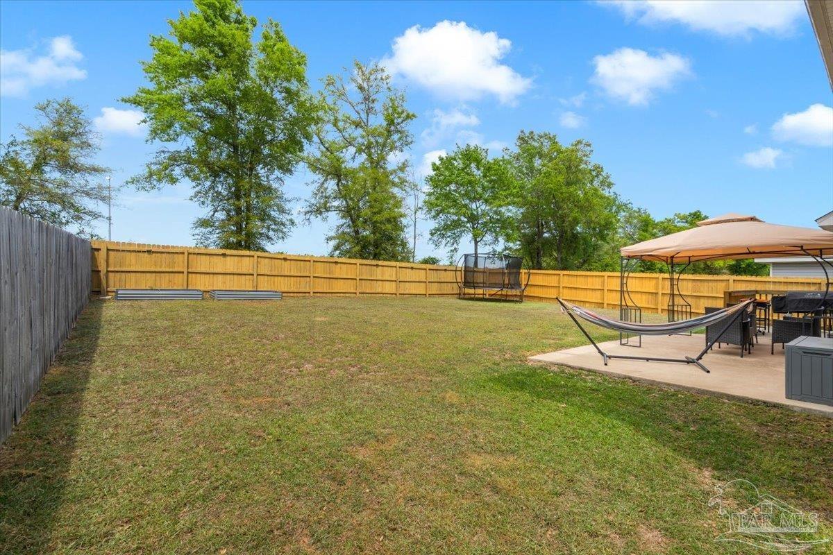 5456 Merlin Way Milton, FL 32583 - Photo 36 of 38