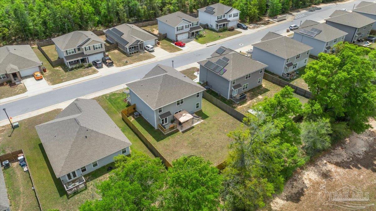 5456 Merlin Way Milton, FL 32583 - Photo 5 of 38