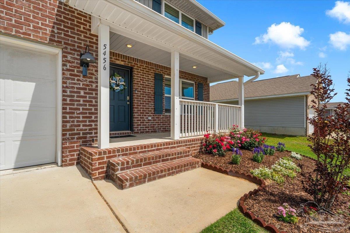 5456 Merlin Way Milton, FL 32583 - Photo 6 of 38