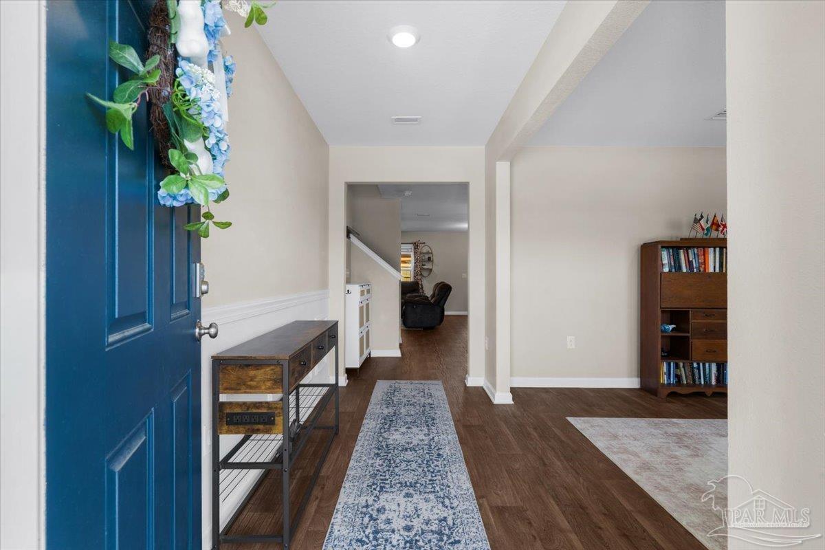 5456 Merlin Way Milton, FL 32583 - Photo 7 of 38