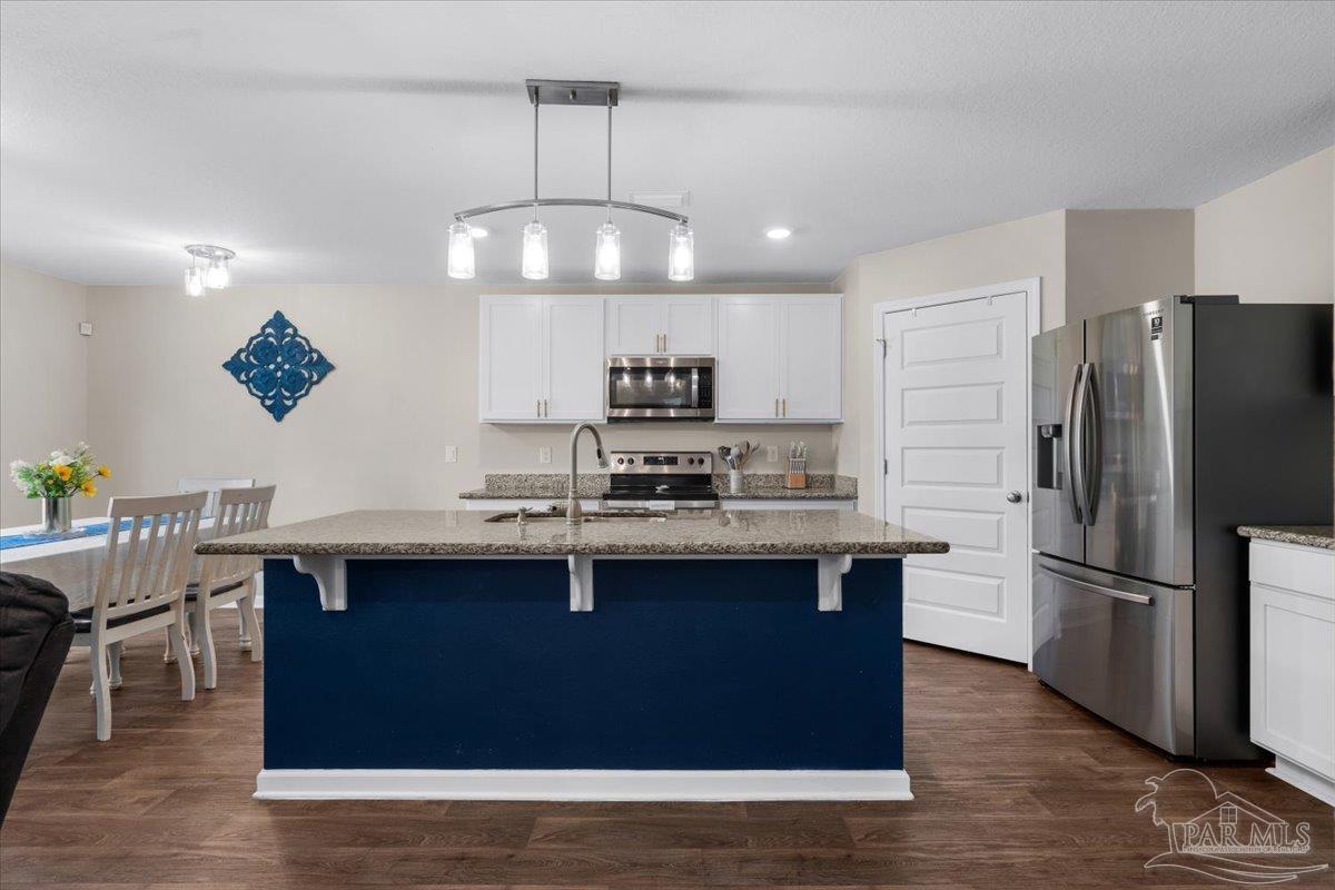 5456 Merlin Way Milton, FL 32583 - Photo 10 of 38