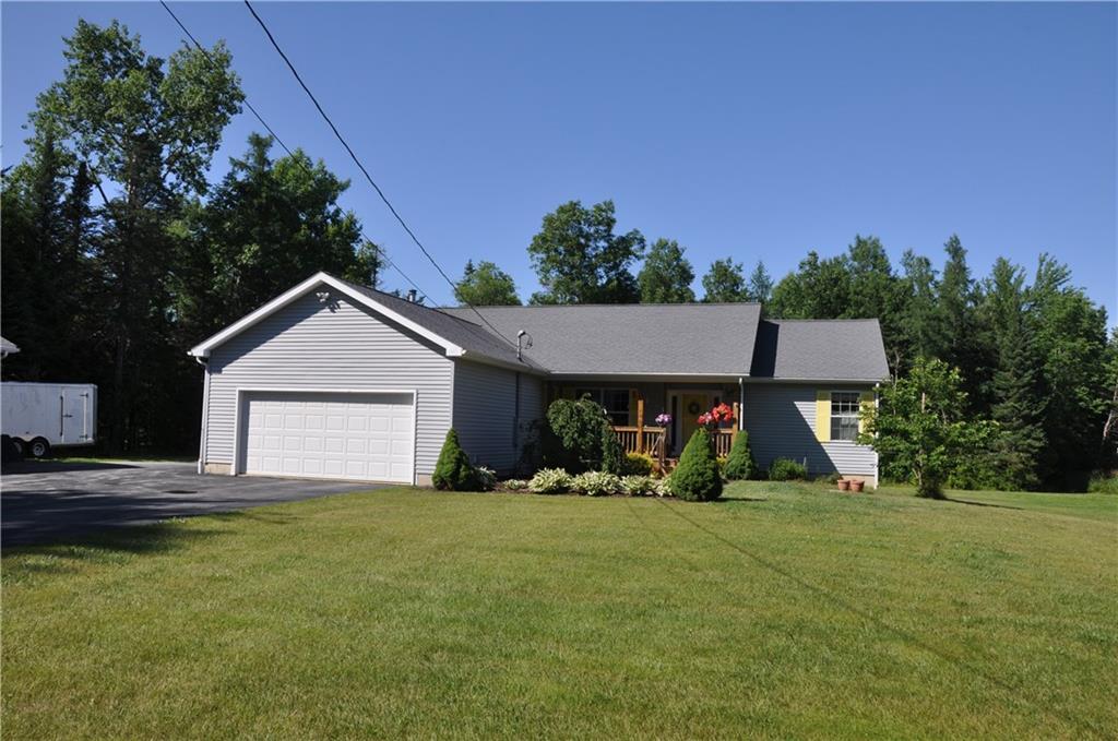 189 Corinth Road Hudson, ME 04449 - Photo 4 of 35 Photo