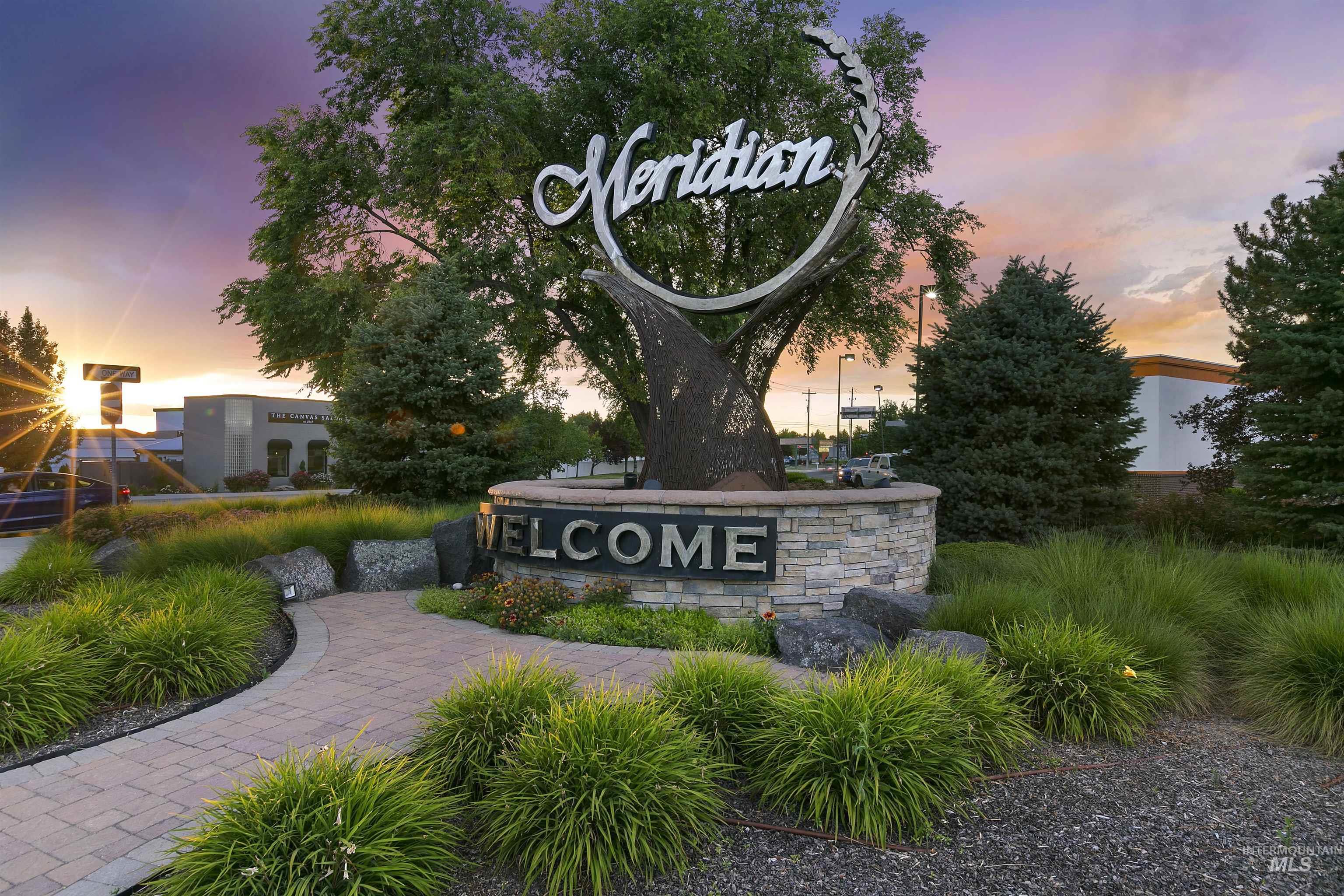 45 North Feather Reed Avenue Meridian, ID 83642 - Photo 17 of 22