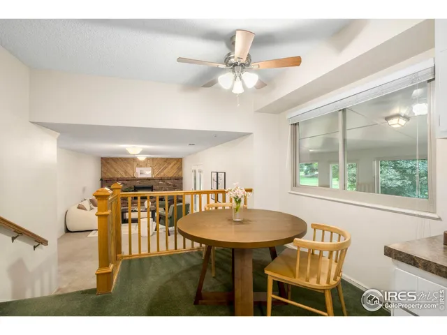 $540,000 | 2719 Gaylord Drive, Loveland, CO 80537