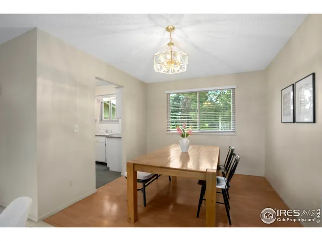 $540,000 | 2719 Gaylord Drive, Loveland, CO 80537