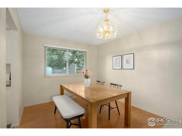 $540,000 | 2719 Gaylord Drive, Loveland, CO 80537