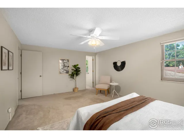 $540,000 | 2719 Gaylord Drive, Loveland, CO 80537