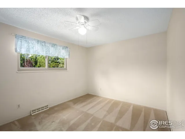 $540,000 | 2719 Gaylord Drive, Loveland, CO 80537