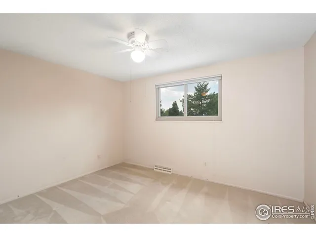 $540,000 | 2719 Gaylord Drive, Loveland, CO 80537