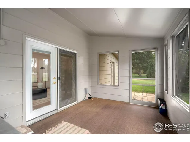 $540,000 | 2719 Gaylord Drive, Loveland, CO 80537