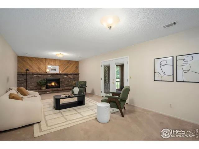 $540,000 | 2719 Gaylord Drive, Loveland, CO 80537