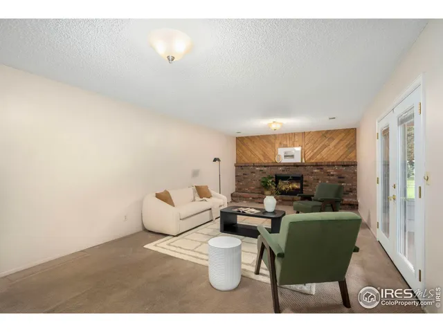 $540,000 | 2719 Gaylord Drive, Loveland, CO 80537