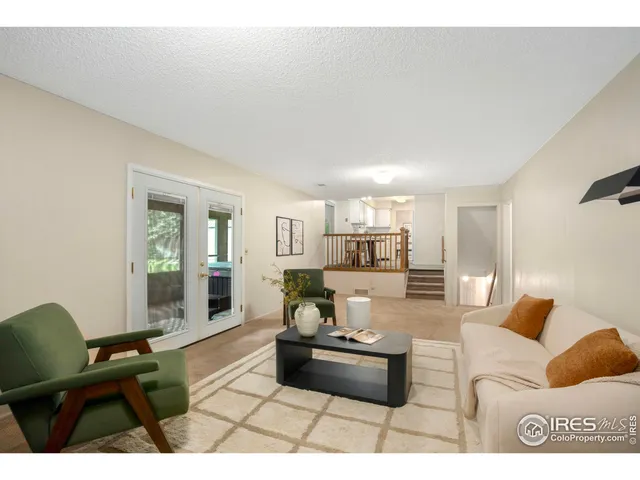 $540,000 | 2719 Gaylord Drive, Loveland, CO 80537