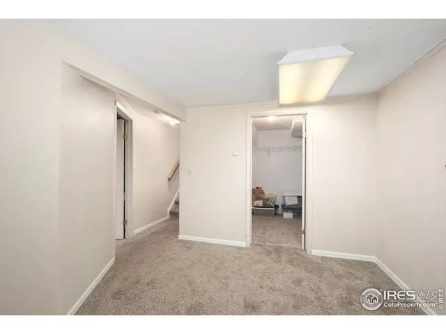 $540,000 | 2719 Gaylord Drive, Loveland, CO 80537