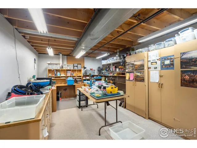 $540,000 | 2719 Gaylord Drive, Loveland, CO 80537